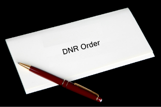 DNR-Order