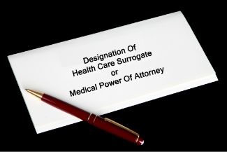 Designationn-of-Health