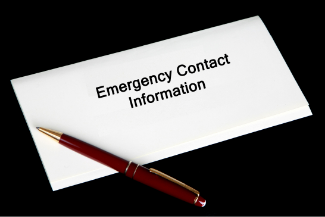 Emergency-Contact