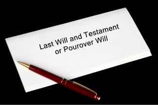 Last-Will-and-Testament-or-Pourover-Will