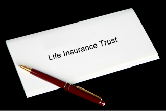 Life-Insurance-Trust