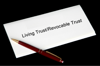 Living-Trust-Revocable-Trust