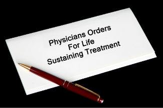 Physicians-Orders-for-Sustaining-Life